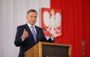 Prezydent o polskim parlamentaryzmie