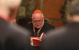 Biskupi niemieccy: czy możliwe są zmiany w etyce seksualnej