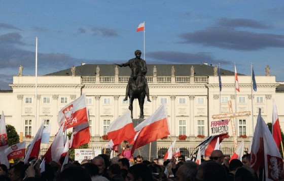 Program obchodów 100. rocznicy odzyskania przez Polskę niepodległości