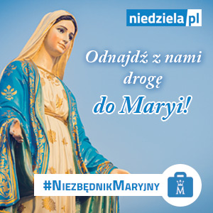 #NiezbędnikMaryjny