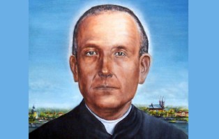 Bł. Michał Kozal, biskup i męczennik