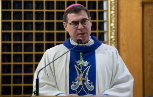 Biskup Marek Marczak nowym Sekretarzem generalnym KEP