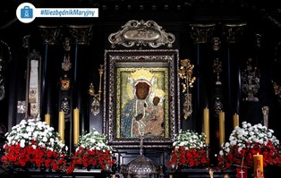 #NiezbędnikMaryjny: Cuda za wstawiennictwem Matki Bożej Częstochowskiej