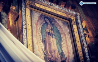 #NiezbędnikMaryjny: objawienia Matki Bożej z Guadalupe