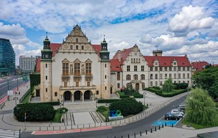 Poznań: ks. prof. Polak nowym dziekanem Wydziału...