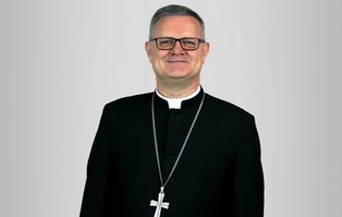 Abp Śmigiel: idę do Szczecina z radością, moim oparciem...