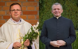 Łódź: papież Franciszek mianował dwóch nowych...