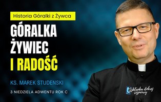 Góralka, Żywiec i radość