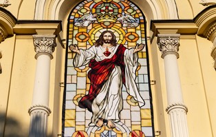 Filipiny stały się pierwszym krajem poświęconym...