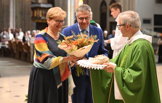 Łódź: Nowy proboszcz katedry