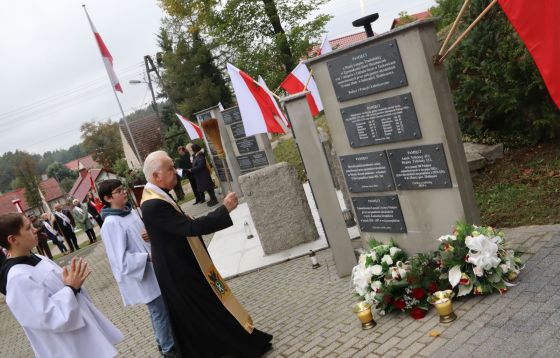 Upamiętnienie Ofiar Ludobójstwa na Kresach II Rzeczypospolitej