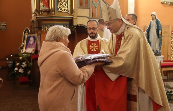 Odpust ku czci św. Jadwigi Śląskiej