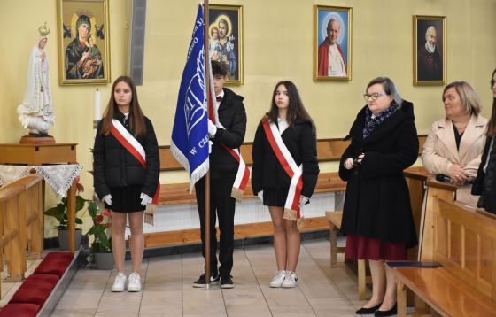 Złoty jubileusz Szkoły Podstawowej nr 31 im. Orła Białego w Częstochowie