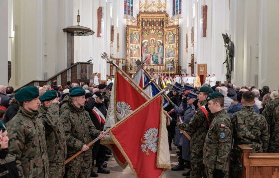 Modlitwa za ojczyznę, Częstochowę i Częstochowian