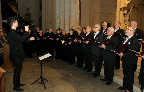 Kolędowanie z Harmonią