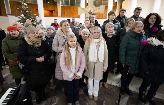 Łódź: Rodzinny koncert kolęd i pastorałek