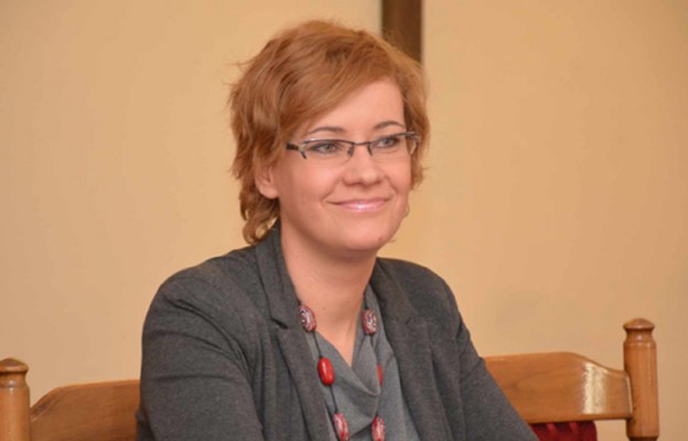 Dorota Łosiewicz, dziennikarka