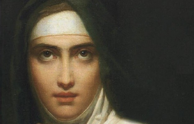 Św. Teresa z Avila - życiowa mistyczka