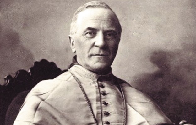 Bp Józef Sebastian Pelczar