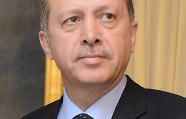 Erdoğan przeciwko Gülenowi