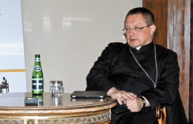 Bp Grzegorz Ryś