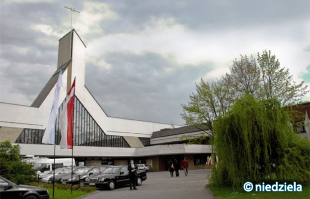 Wyższe Seminarium Duchowne w Częstochowie