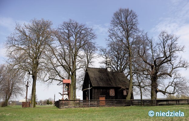 Mokra – parafia jedności i pokoju