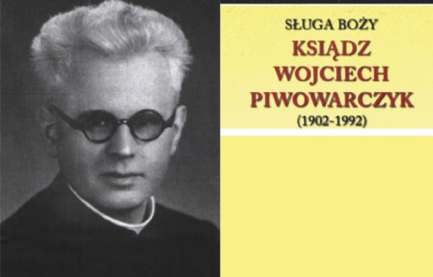 Ks. Wojciech Piwowarczyk