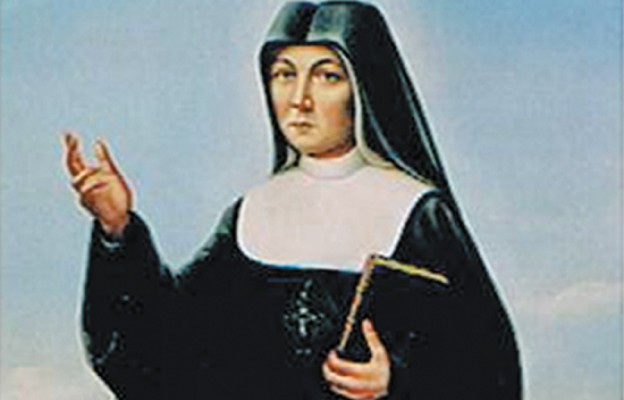  Matka Maria Karłowska