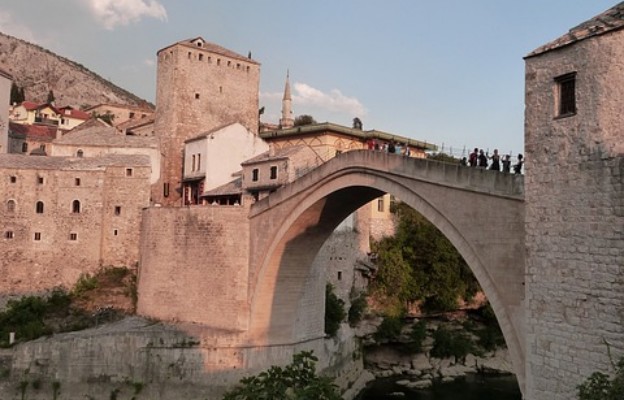 Mostar