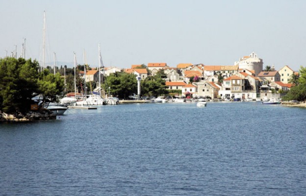 Od Pagu do archipelagu Kornati