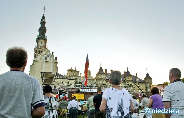 Spotkanie z najlepszą Matką