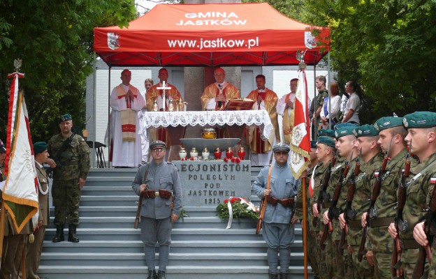 Eucharystii przewodniczył abp Stanisław Budzik