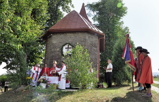 Można przejść