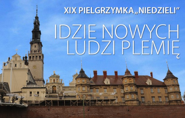 XIX Pielgrzymka Czytelników, Współpracowników i Pracowników Tygodnika Katolickiego „Niedziela”