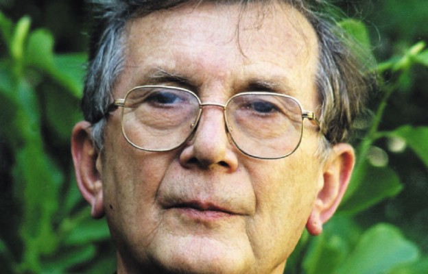 Ks. prof. Tadeusz Styczeń SDS (21 grudnia 1931 – 14 października 2010)