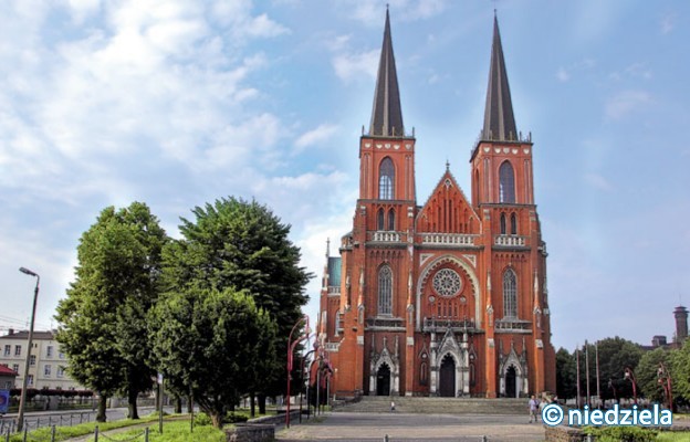 Kościół częstochowski ma 90 lat
