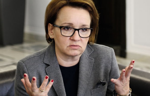 Anna Zalewska
Polityk, samorządowiec, posłanka na Sejm
VI i VII kadencji (PiS)