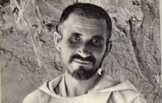 bł. Karol de Foucauld