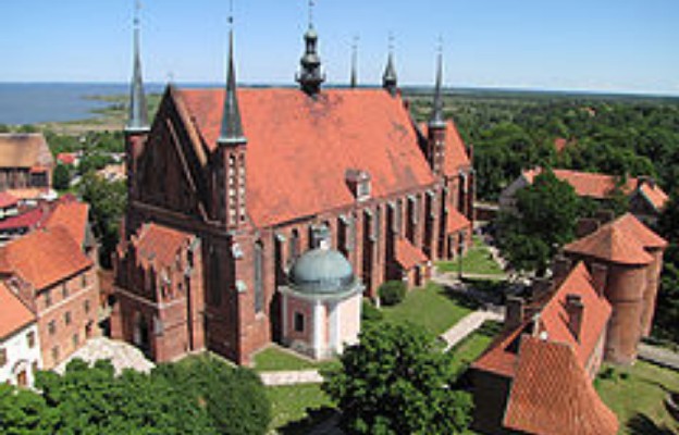 Katedra warmińska