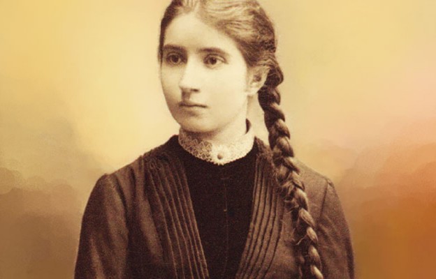 Maria Franciszka Witkowska.