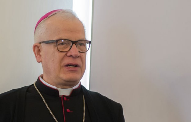 Abp Józef Michalik