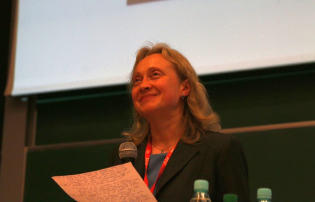 Małgorzata Kramarz
