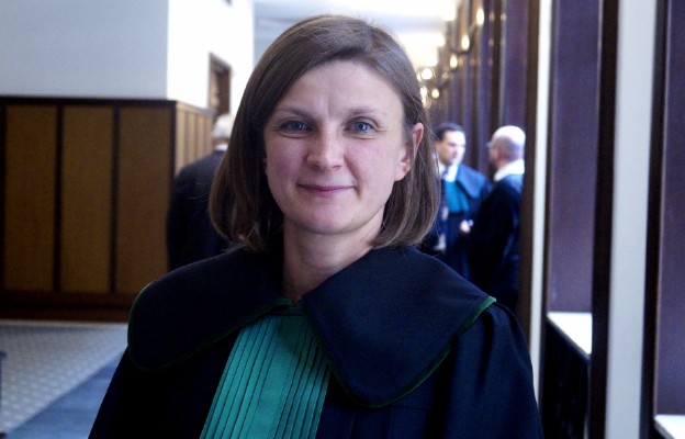 Mec. Małgorzata Wypych