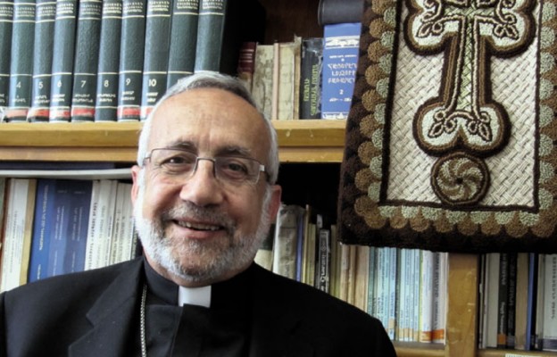 Abp Raphaël François Minassian