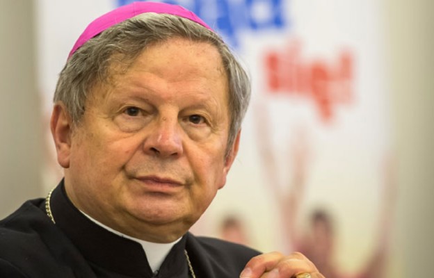 Kościół radomski podziękował za posługę biskupa Henryka Tomasika