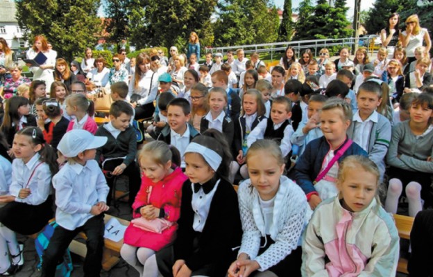 70-lecie siemiatyckiej Jedynki