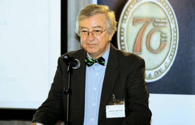 Prof. Andrzej Targowski