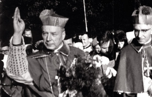 Jan XXIII na drodze do Millennium chrztu Polski