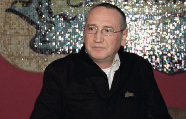 Ks. Wojciech Żmudziński